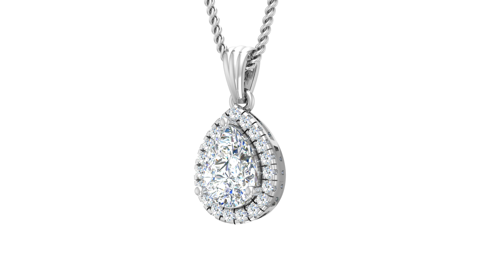 Fancy Natural Pendants